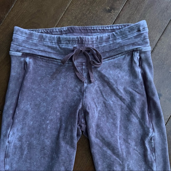 PINK Jogger Leggings - Picture 5 of 8